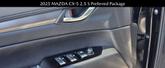 Thumbnail of 2025 Jet Black Mica Mazda CX-5