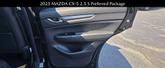 Thumbnail of 2025 Jet Black Mica Mazda CX-5