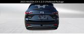 Thumbnail of 2025 Jet Black Mica Mazda CX-5