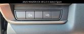 Thumbnail of 2025 Deep Crystal Blue Mica Mazda CX-30