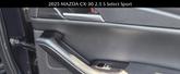 Thumbnail of 2025 Deep Crystal Blue Mica Mazda CX-30