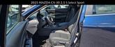 Thumbnail of 2025 Deep Crystal Blue Mica Mazda CX-30