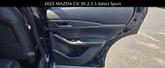Thumbnail of 2025 Deep Crystal Blue Mica Mazda CX-30
