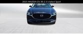Thumbnail of 2025 Deep Crystal Blue Mica Mazda CX-30