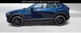 Thumbnail of 2025 Deep Crystal Blue Mica Mazda CX-30