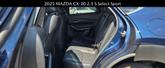 Thumbnail of 2025 Deep Crystal Blue Mica Mazda CX-30