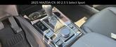 Thumbnail of 2025 Deep Crystal Blue Mica Mazda CX-30