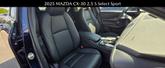 Thumbnail of 2025 Deep Crystal Blue Mica Mazda CX-30