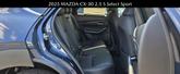 Thumbnail of 2025 Deep Crystal Blue Mica Mazda CX-30