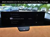 Thumbnail of 2025 Zircon Sand Metallic Mazda CX-70
