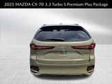 Thumbnail of 2025 Zircon Sand Metallic Mazda CX-70