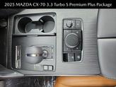 Thumbnail of 2025 Zircon Sand Metallic Mazda CX-70