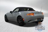 Thumbnail of 2024 Aero Gray Mazda MX-5 Miata