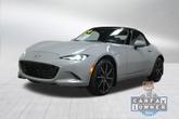 Thumbnail of 2024 Aero Gray Mazda MX-5 Miata