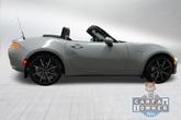 Thumbnail of 2024 Aero Gray Mazda MX-5 Miata