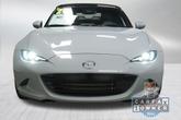 Thumbnail of 2024 Aero Gray Mazda MX-5 Miata