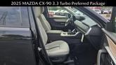 Thumbnail of 2025 Jet Black Mica Mazda CX-90