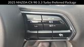 Thumbnail of 2025 Jet Black Mica Mazda CX-90
