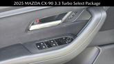 Thumbnail of 2025 Rhodium White Premium Mazda CX-90