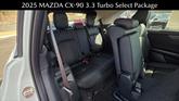 Thumbnail of 2025 Rhodium White Premium Mazda CX-90