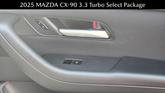 Thumbnail of 2025 Rhodium White Premium Mazda CX-90