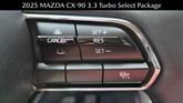 Thumbnail of 2025 Rhodium White Premium Mazda CX-90