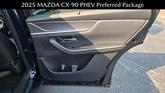 Thumbnail of 2025 Deep Crystal Blue Mica Mazda CX-90 PHEV