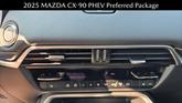 Thumbnail of 2025 Deep Crystal Blue Mica Mazda CX-90 PHEV
