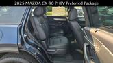 Thumbnail of 2025 Deep Crystal Blue Mica Mazda CX-90 PHEV