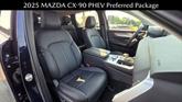 Thumbnail of 2025 Deep Crystal Blue Mica Mazda CX-90 PHEV