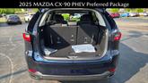 Thumbnail of 2025 Deep Crystal Blue Mica Mazda CX-90 PHEV