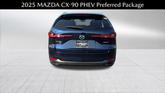Thumbnail of 2025 Deep Crystal Blue Mica Mazda CX-90 PHEV