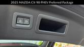 Thumbnail of 2025 Deep Crystal Blue Mica Mazda CX-90 PHEV