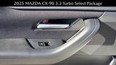 Thumbnail of 2025 Rhodium White Premium Mazda CX-90