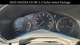 Thumbnail of 2025 Rhodium White Premium Mazda CX-90