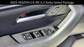 Thumbnail of 2025 Rhodium White Premium Mazda CX-90