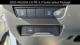Thumbnail of 2025 Rhodium White Premium Mazda CX-90