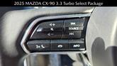 Thumbnail of 2025 Rhodium White Premium Mazda CX-90