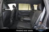 Thumbnail of 2021 Modern Steel Metallic Honda Passport