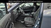 Thumbnail of 2025 Polymetal Gray Metallic Mazda CX-5