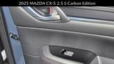 Thumbnail of 2025 Polymetal Gray Metallic Mazda CX-5