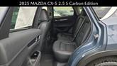 Thumbnail of 2025 Polymetal Gray Metallic Mazda CX-5