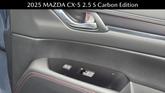 Thumbnail of 2025 Polymetal Gray Metallic Mazda CX-5