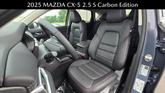 Thumbnail of 2025 Polymetal Gray Metallic Mazda CX-5