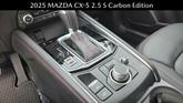 Thumbnail of 2025 Polymetal Gray Metallic Mazda CX-5