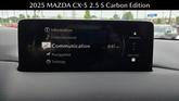 Thumbnail of 2025 Polymetal Gray Metallic Mazda CX-5