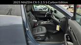 Thumbnail of 2025 Polymetal Gray Metallic Mazda CX-5