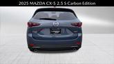 Thumbnail of 2025 Polymetal Gray Metallic Mazda CX-5