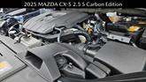 Thumbnail of 2025 Polymetal Gray Metallic Mazda CX-5