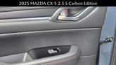Thumbnail of 2025 Polymetal Gray Metallic Mazda CX-5